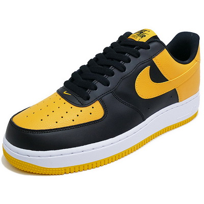 Nike Air Force One Men Low--126